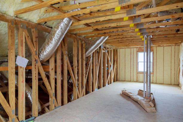 Best Blown-in Insulation in Ravenel, SC